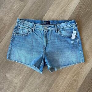 NWT Gap Stride Short Plus Size Shorts